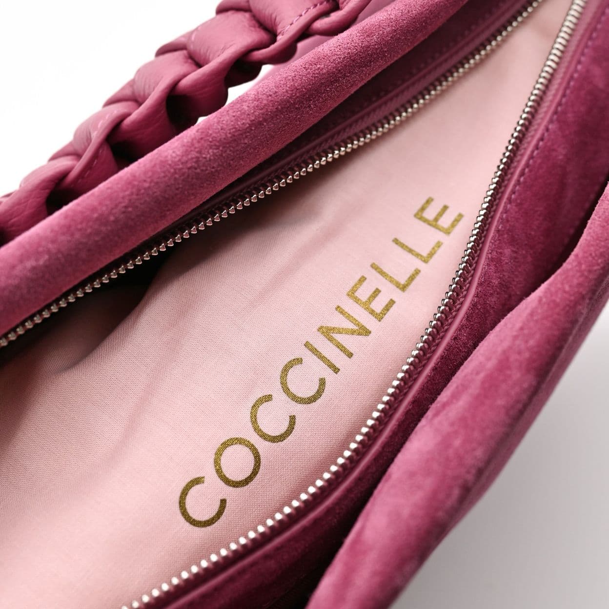 Купить Сумка женская Coccinelle