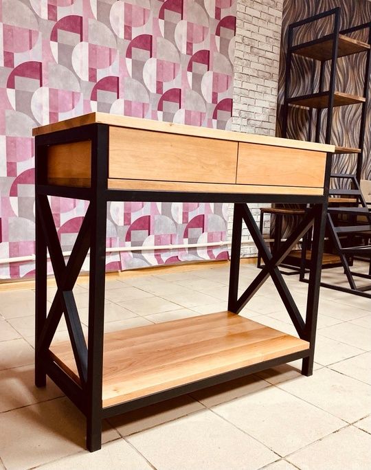 Купить Столик туалетный