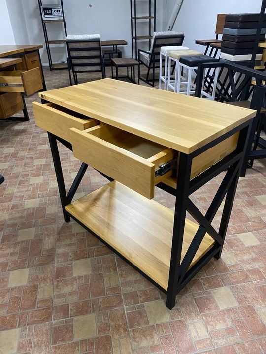 Купить Столик туалетный