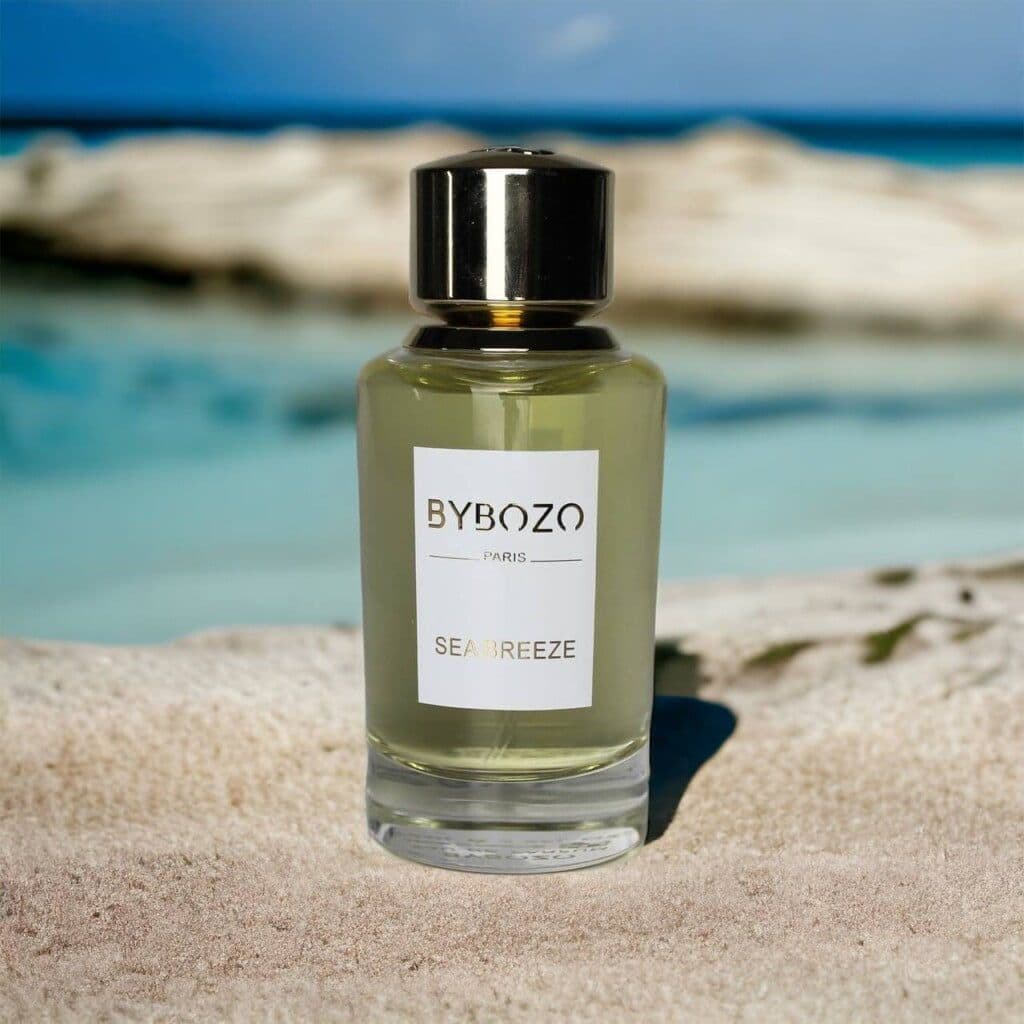 Купить BYBOZO sea breeze