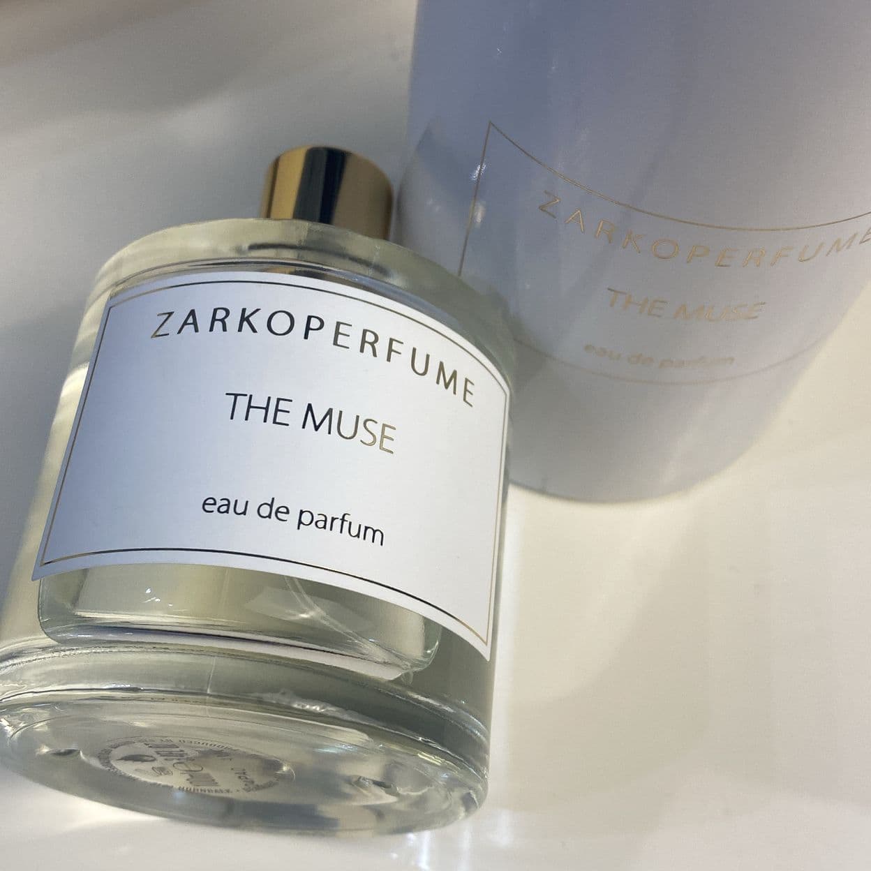 Купить the Muse