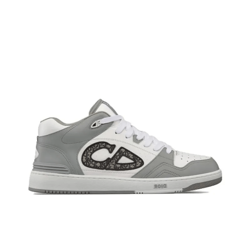 Купить DIOR B57 Mid Oblique Grey