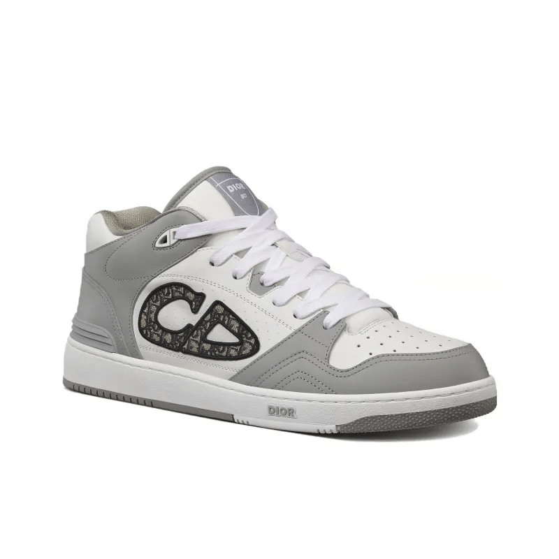 Купить DIOR B57 Mid Oblique Grey
