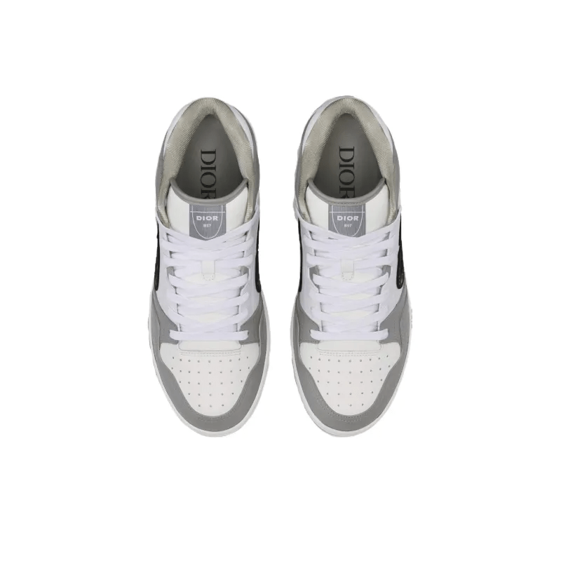 Купить DIOR B57 Mid Oblique Grey