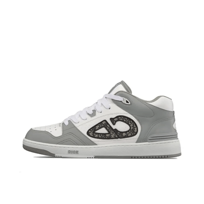 Купить DIOR B57 Mid Oblique Grey