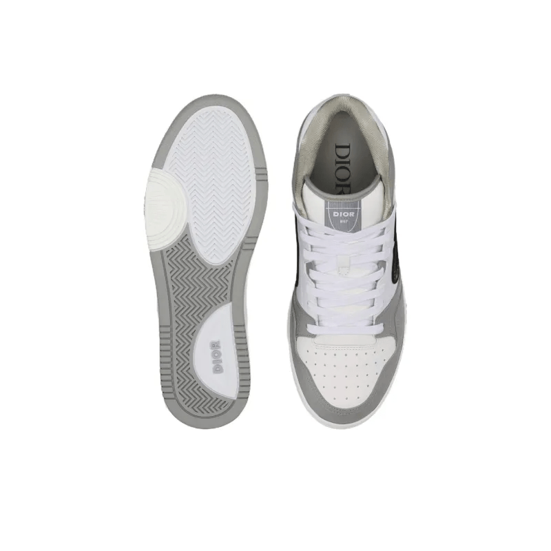 Купить DIOR B57 Mid Oblique Grey