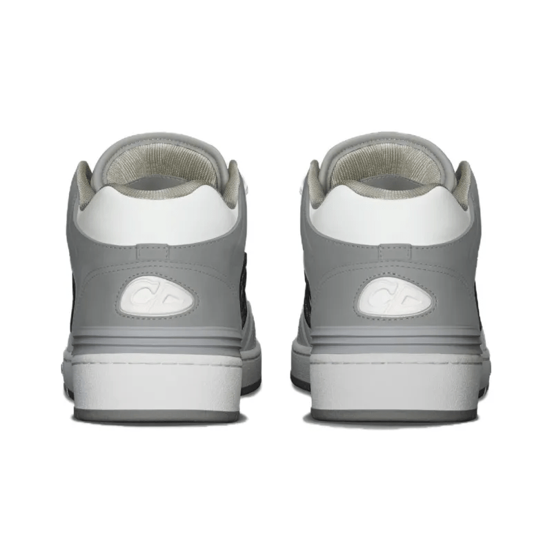Купить DIOR B57 Mid Oblique Grey
