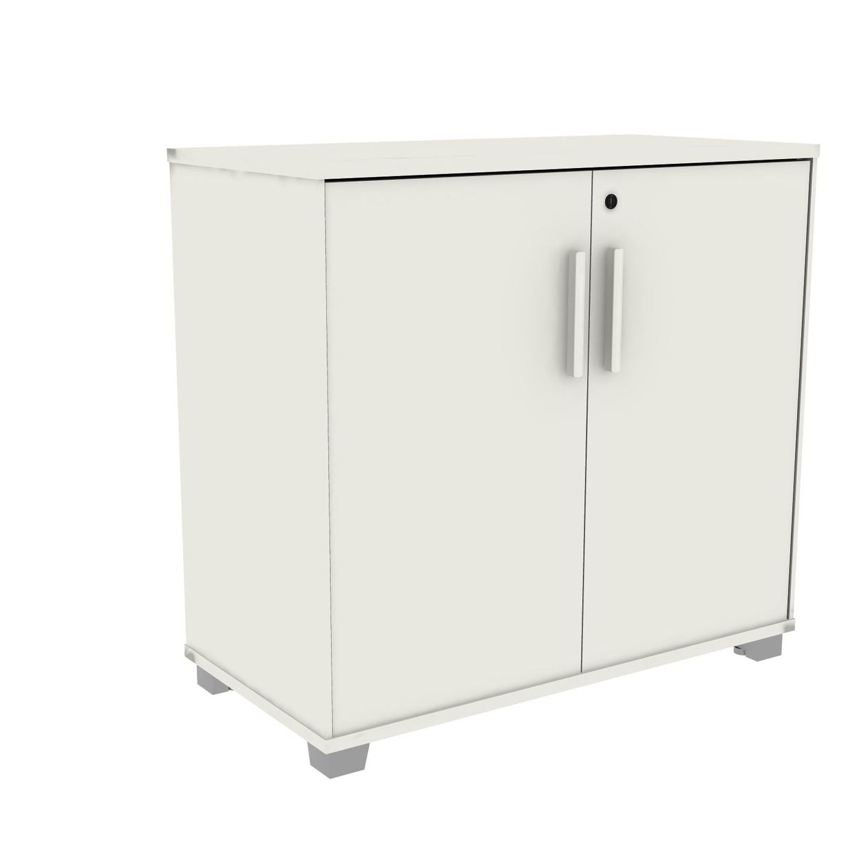 Купить Шкаф для документов распашной 800*400*750мм