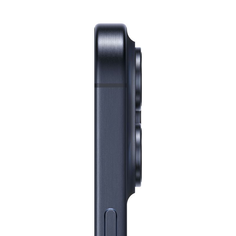 Купить iPhone 15 ProBlue Titanium (nanoSIM+eSIM)