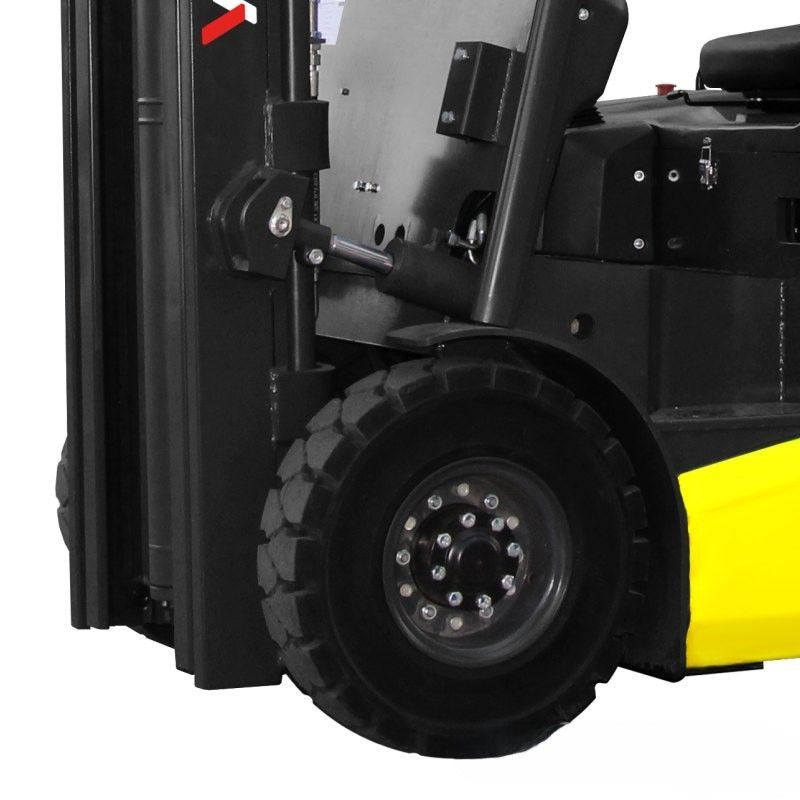 Купить Электрический вилочный погрузчик YETT ERP16-M300-3W