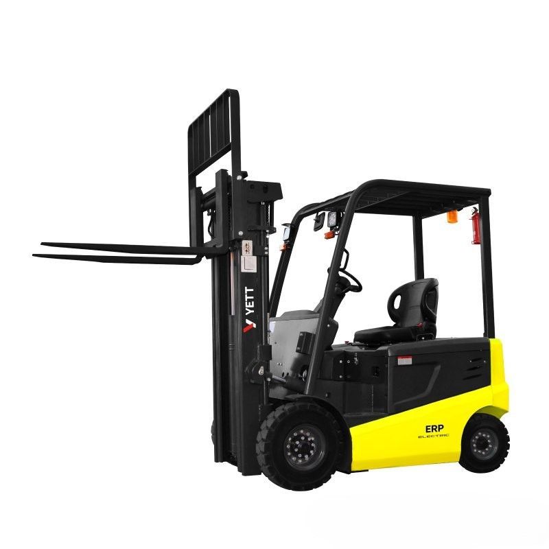 Купить Электрический вилочный погрузчик YETT ERP16-M300-3W