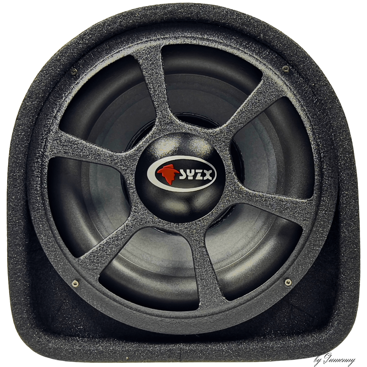 Купить сабвуфер 12 дюймов SYZX B-0112