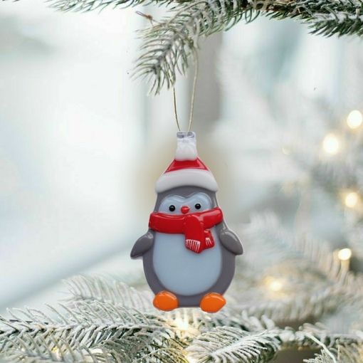 Купить Пингвин