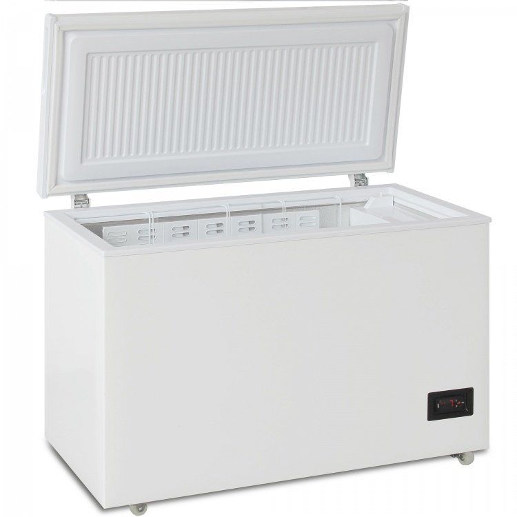 Купить Морозильная ларь Бирюса 285KDN No Frost