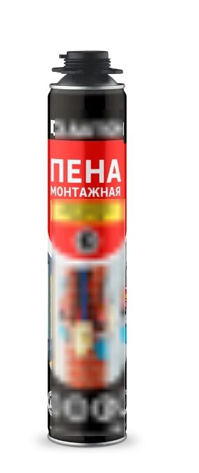 Купить Монтажная пена