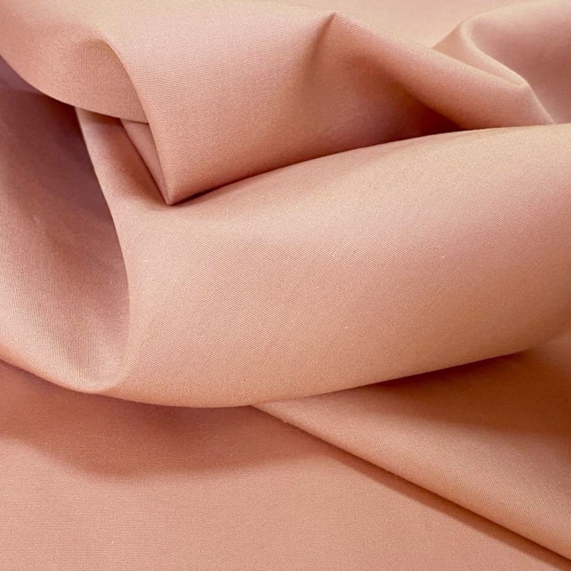 Купить Ткань хлопок поплин Loro Piana
