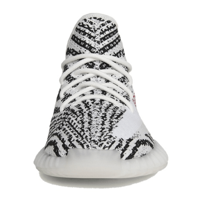 Купить Adidas Originals Yeezy Boost 350 Zebra