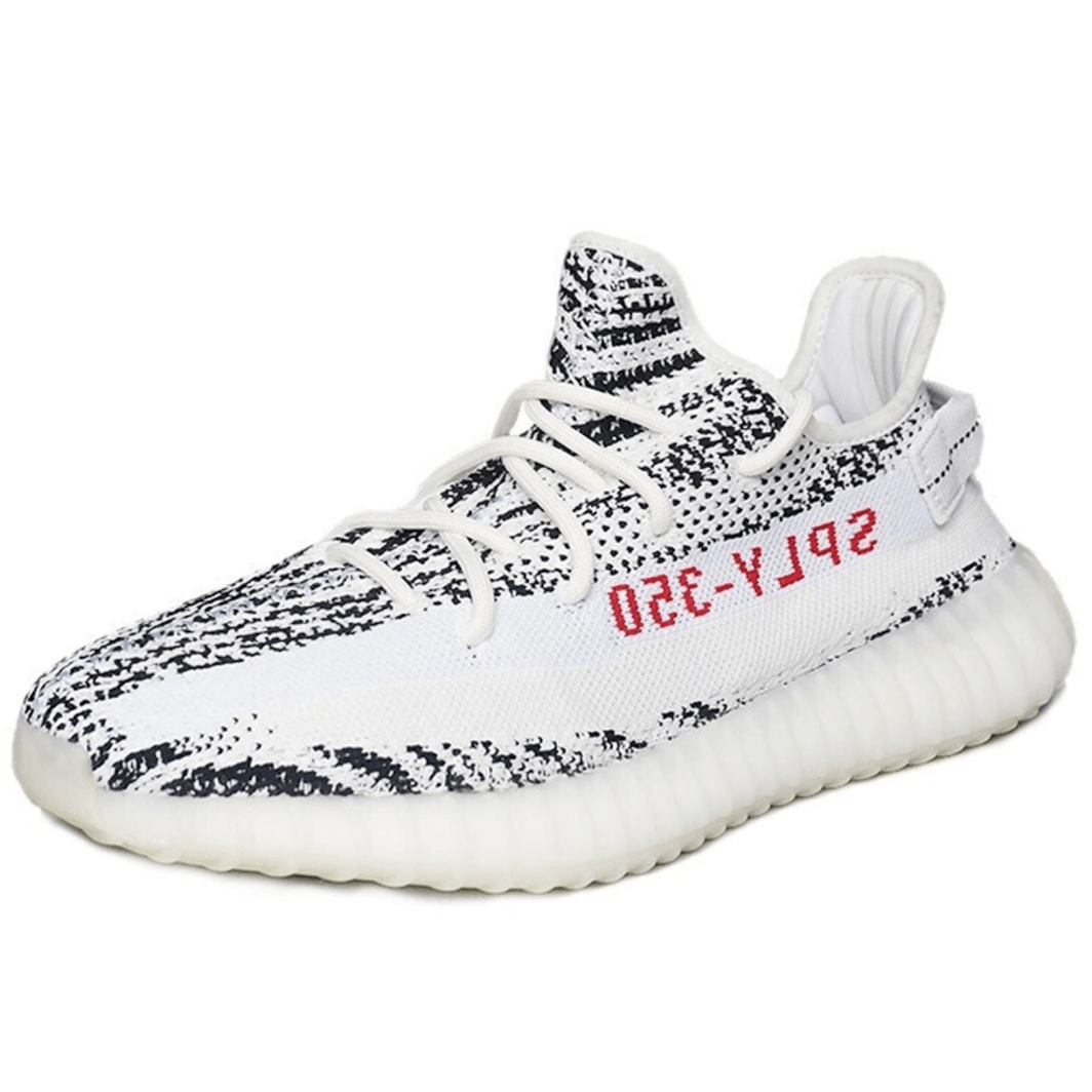 Купить Adidas Originals Yeezy Boost 350 Zebra