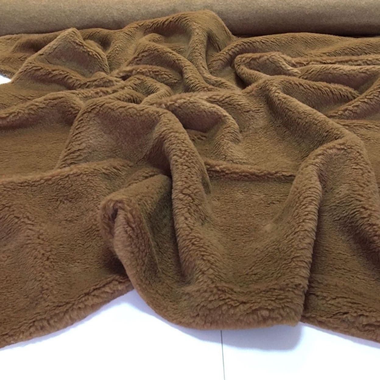 Купить Ткань мех Max Mara