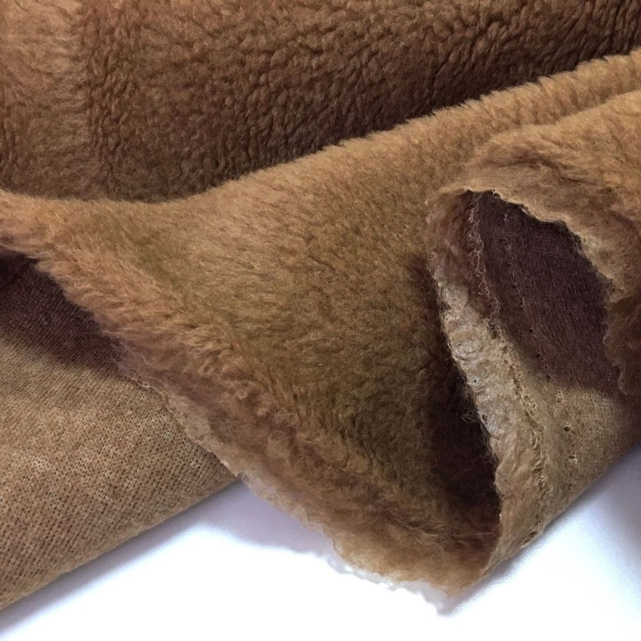Купить Ткань мех Max Mara