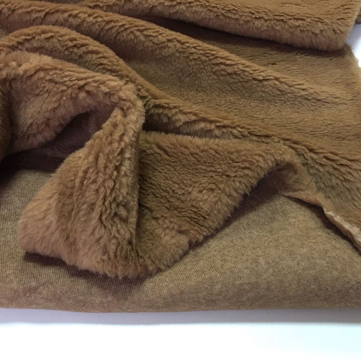 Купить Ткань мех Max Mara