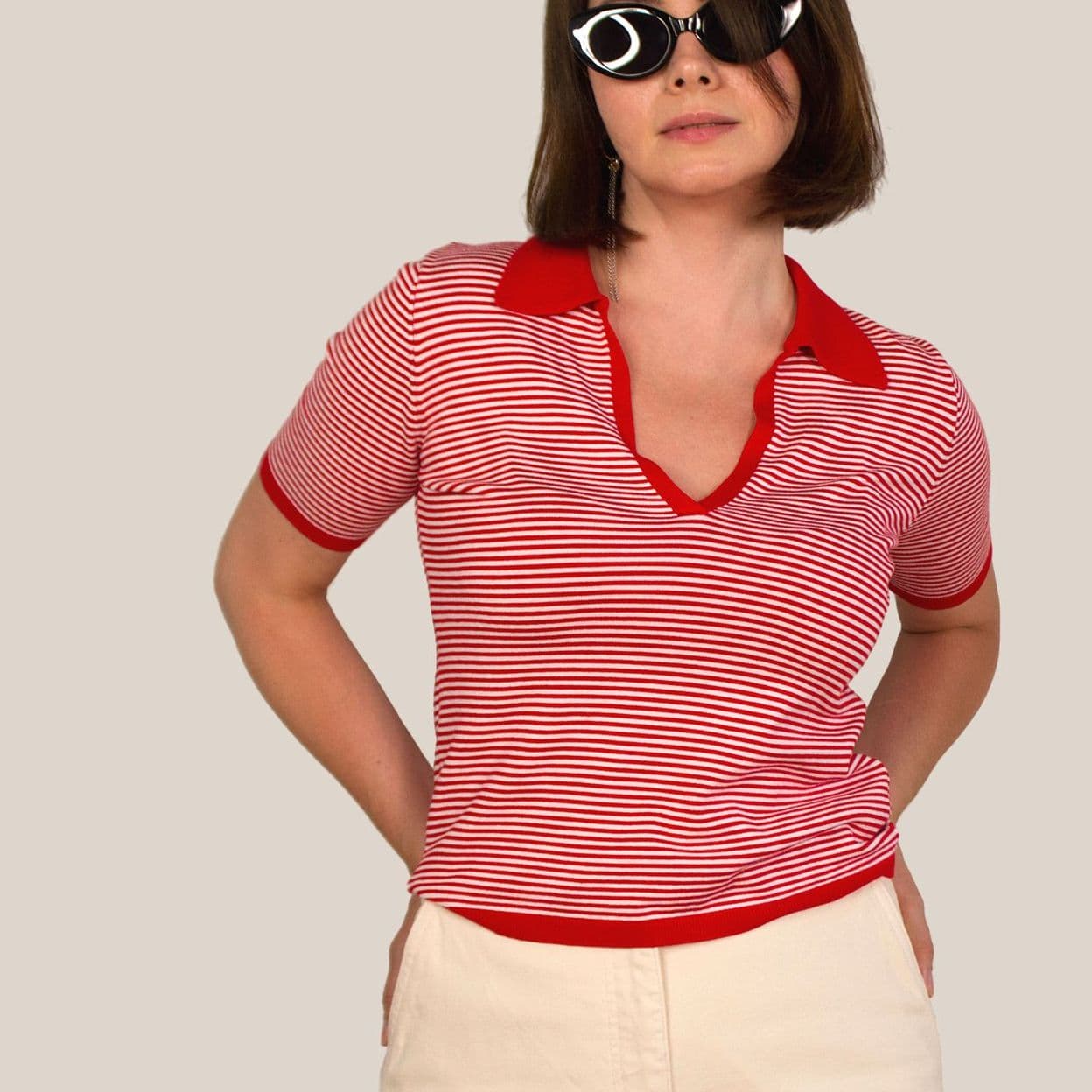 Купить Поло ZARA