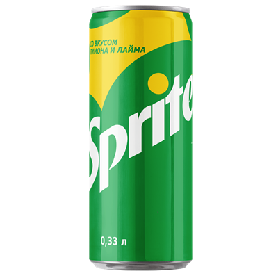 Купить НАПИТОК ГАЗИРОВАННЫЙ SPRITE 0,33 Л. Х 12 ШТ. доставка продуктов Тюмень . доставка продуктов в Тюмени . доставка фруктов Тюмень . доставка фрукт