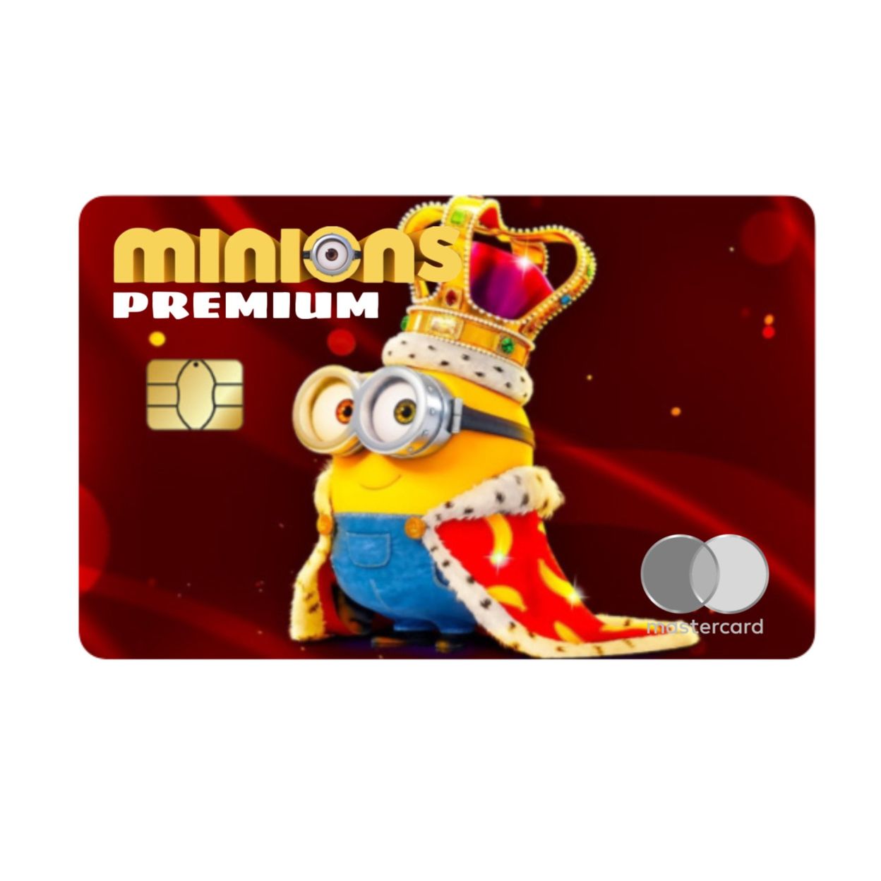 Купить PREMIUM КАРТА