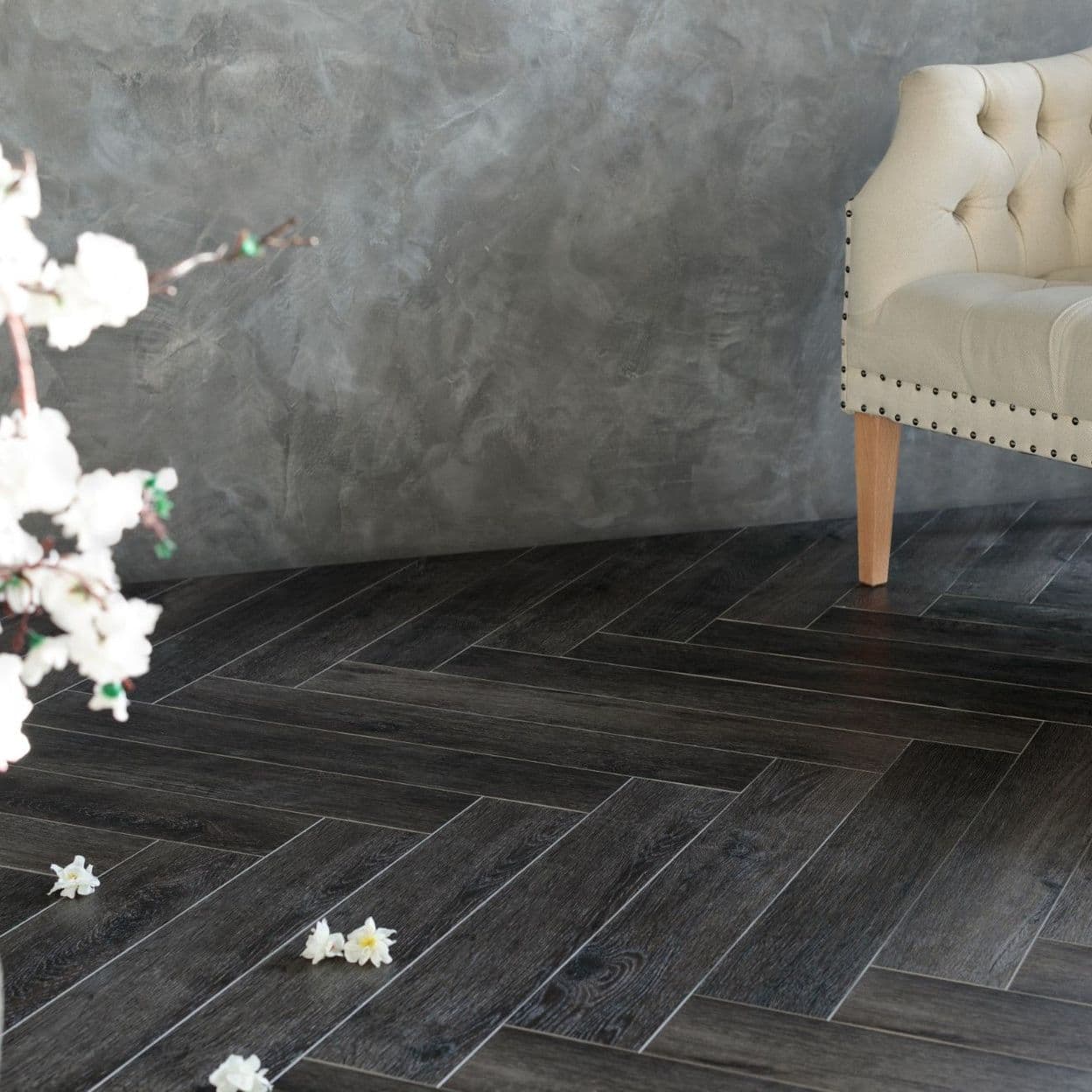Купить Виниловый ламинат Aquafloor Parquet AF6015PQ