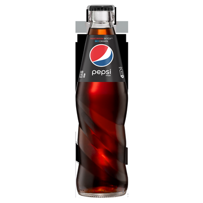 Купить НАПИТОК ГАЗИРОВАННЫЙ PEPSI MAX СТЕКЛО, 0,25 Л. доставка продуктов Тюмень . доставка продуктов в Тюмени . доставка фруктов Тюмень . доставка фру