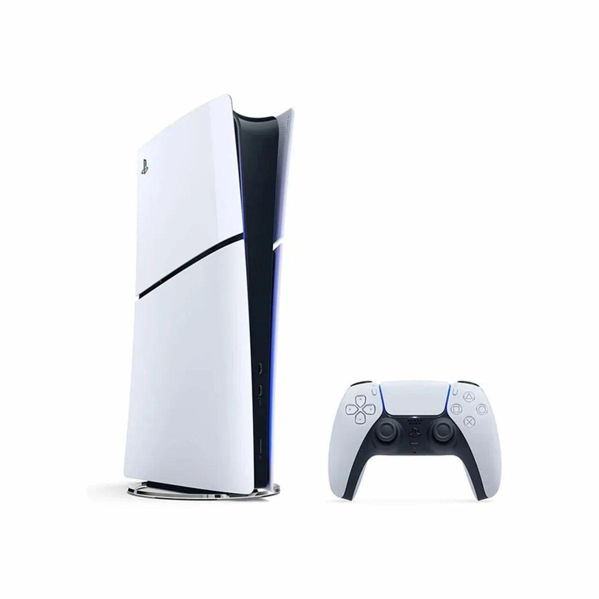 Купить PlayStation 5