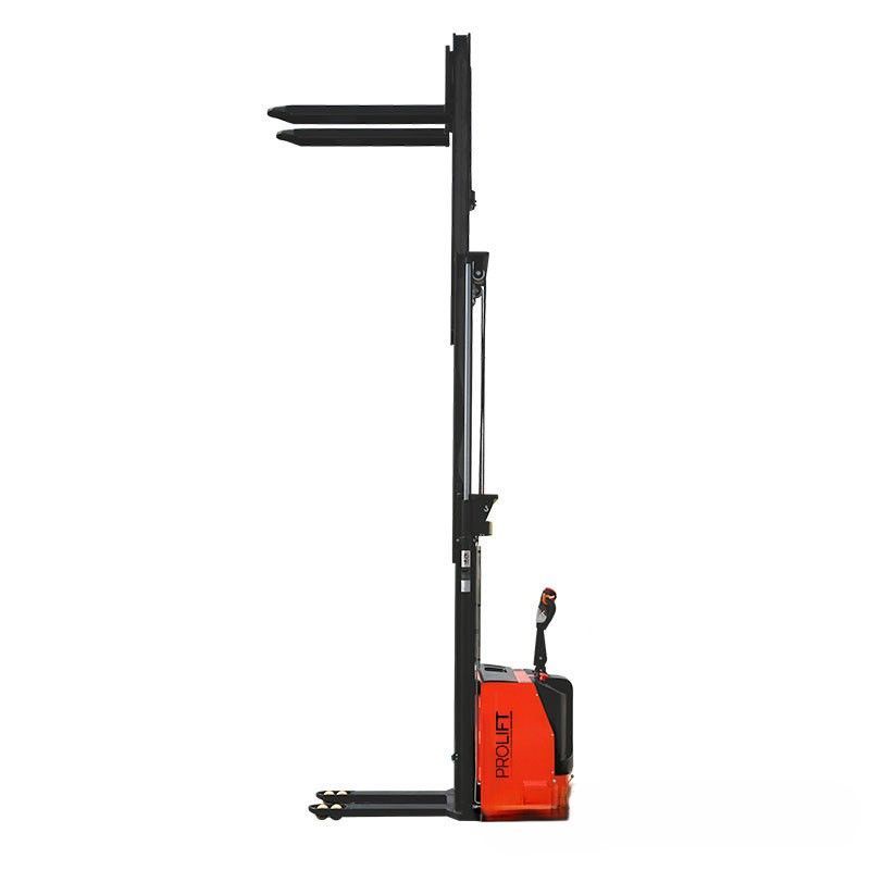 Купить Самоходный штабелер PROLIFT SDR 1536