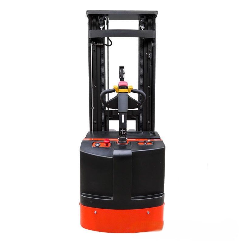 Купить Самоходный штабелер PROLIFT SDR 1536