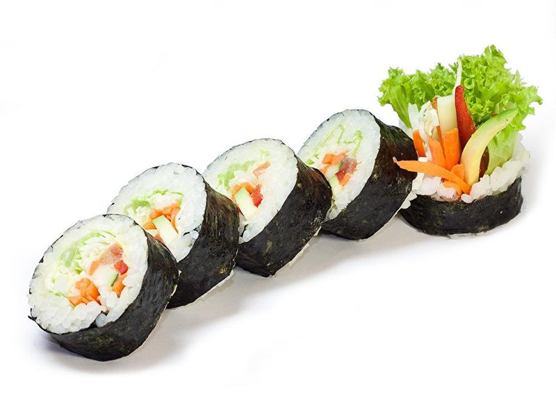 Купить Фреш ролл