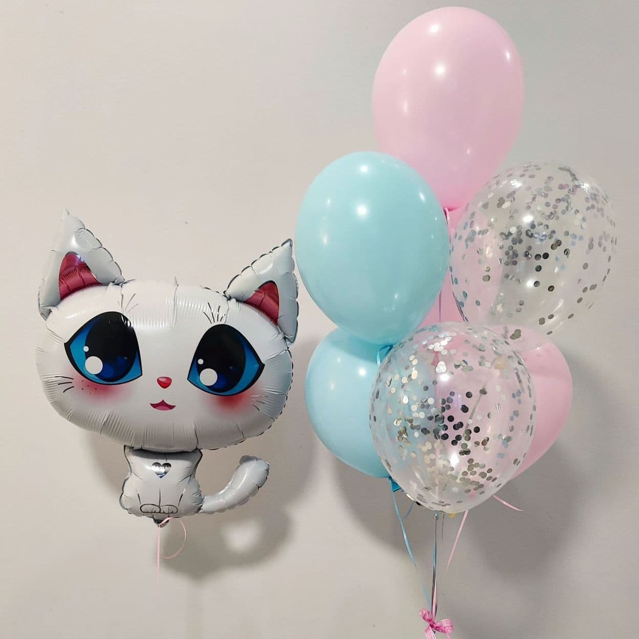 Купить Милая кошечка
