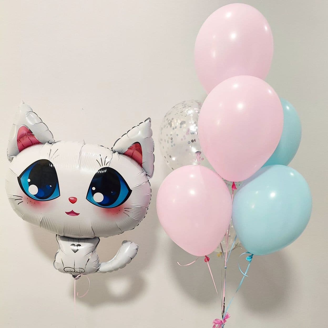 Купить Милая кошечка