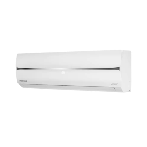 Купить Сплит-система Chigo CS-35V3A-1C172 King White