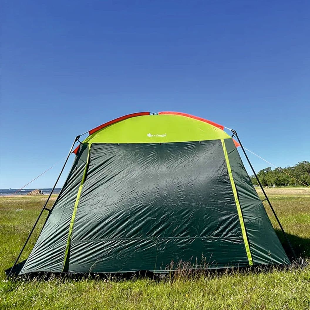 Купить Шатер Mircamping 2903, 340х340х240