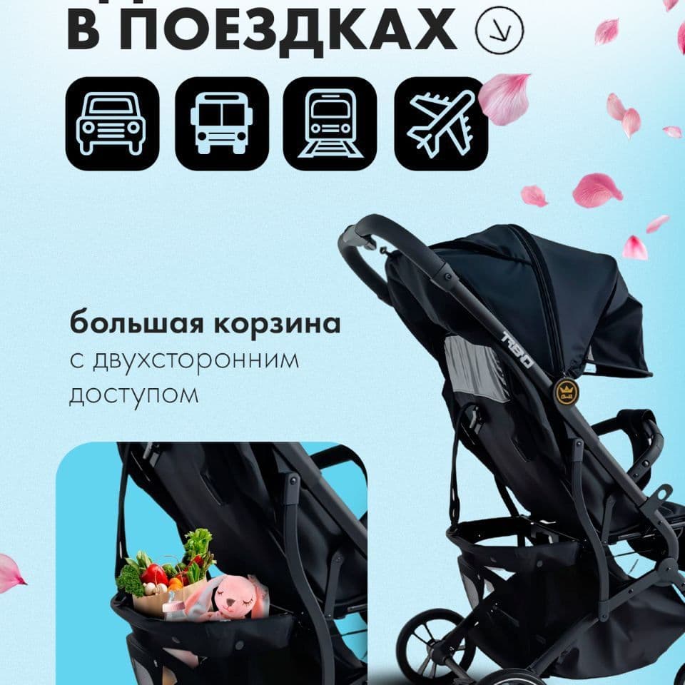 Купить Danki Prime Trend  Blue