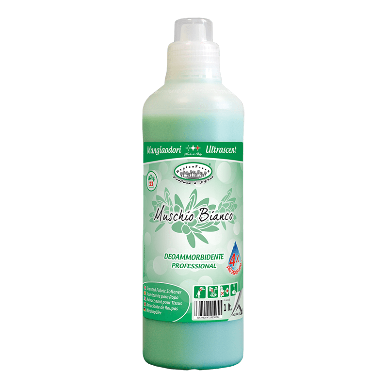 Купить Muschio Bianco Softener (1л)