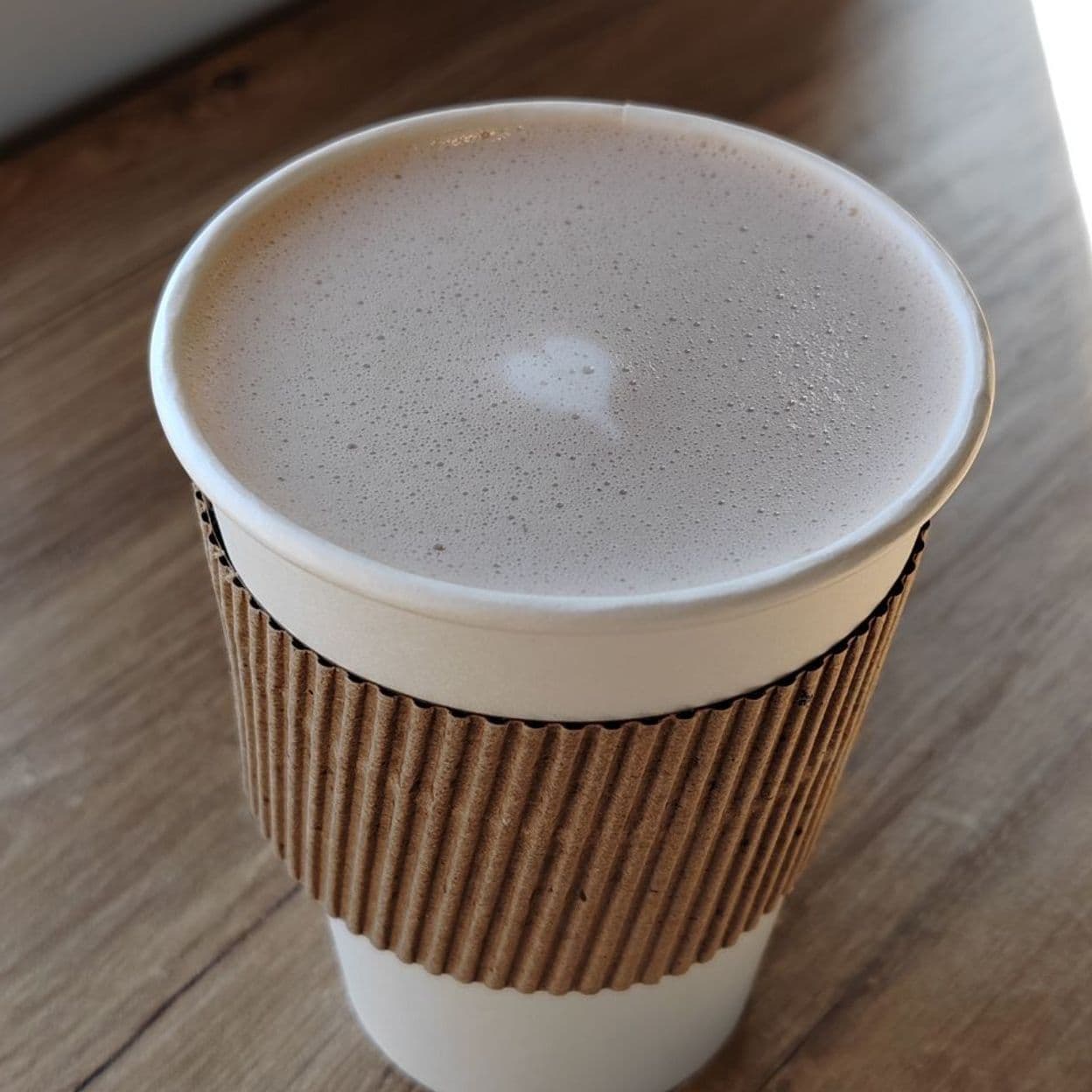 Купить NO COFFEE банан и нутелла