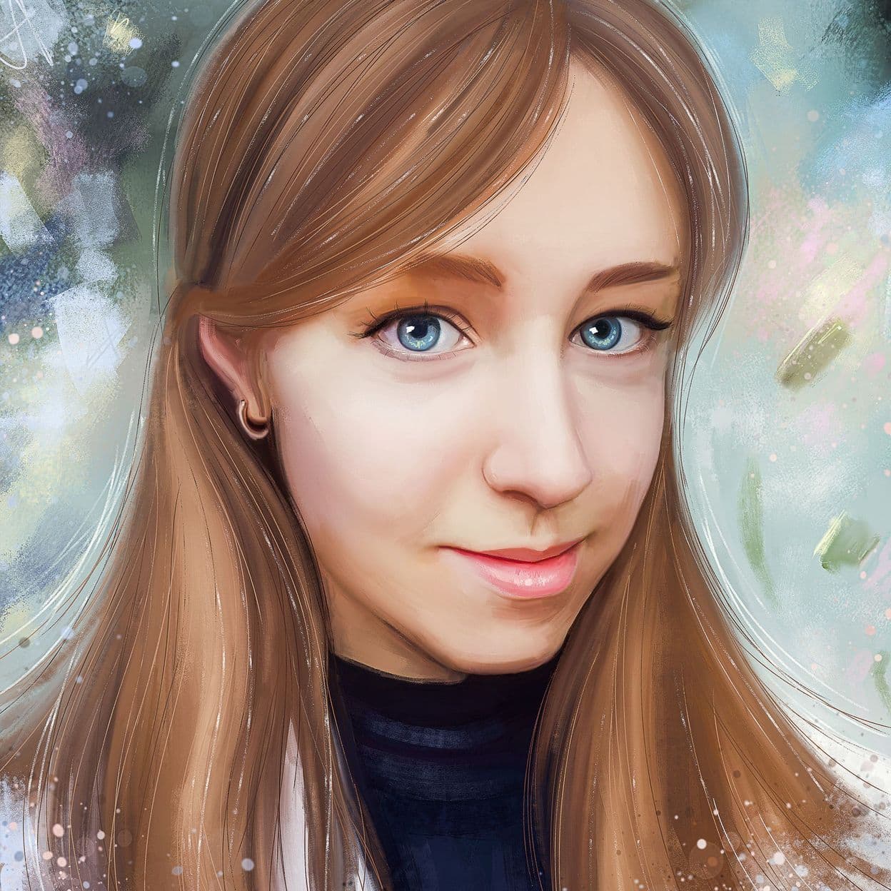 Купить ART Портрет