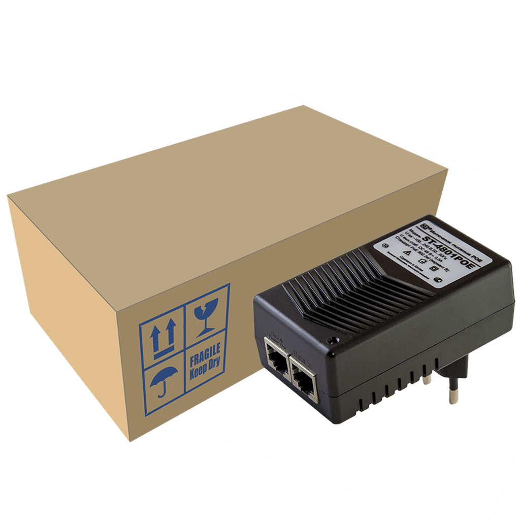 Купить ST-4801 POE