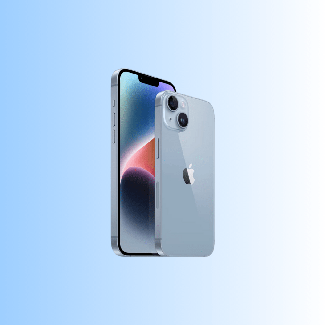 Купить iPhone 14 128Gb