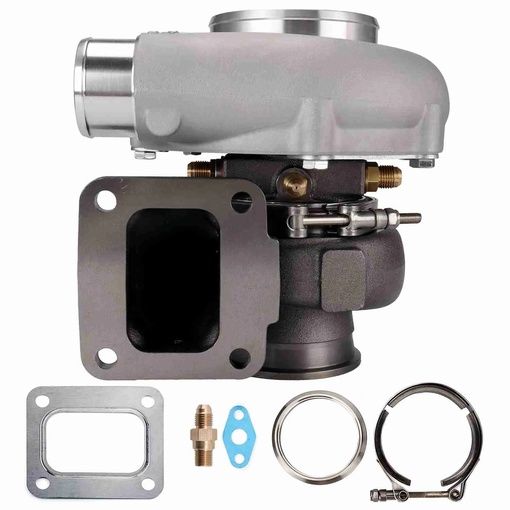 Купить Турбина PSR G35-1050 t4 0.85 twinscroll 82 000 ₽