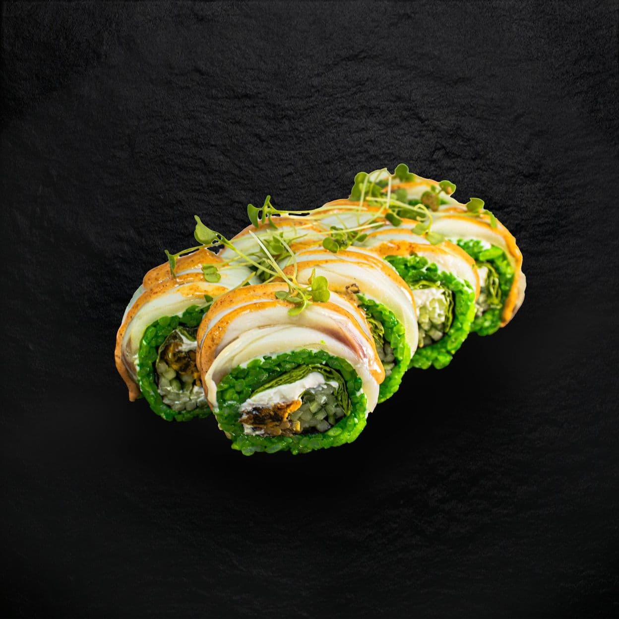 Купить Зеленый дракон