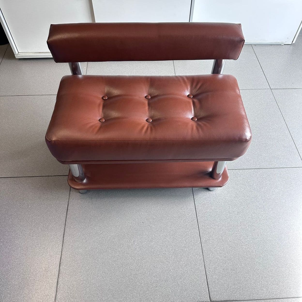 Купить Обувная банкетка