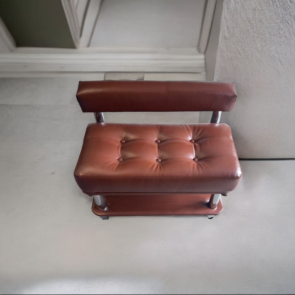 Купить Обувная банкетка