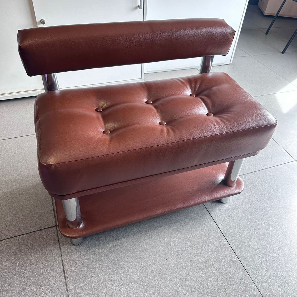 Купить Обувная банкетка