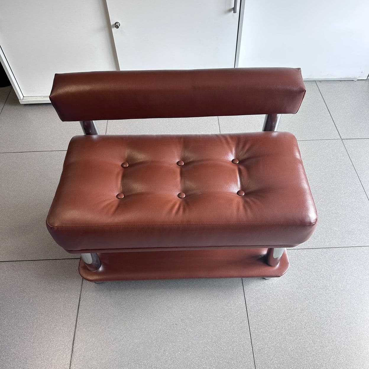 Купить Обувная банкетка